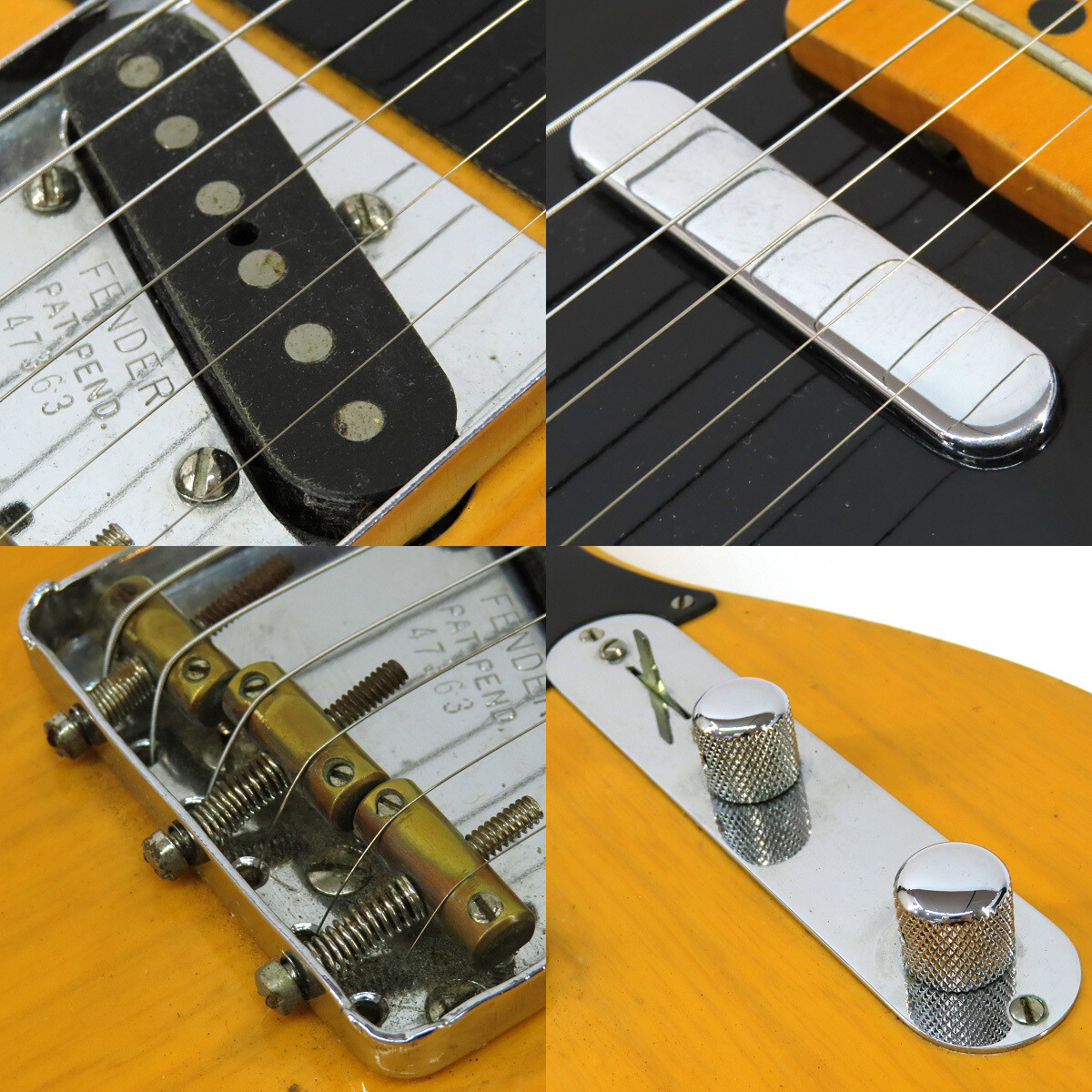Fender American Vintage 52 Telecaster | eBay Fender American Vintage 52 Telecaster | eBay