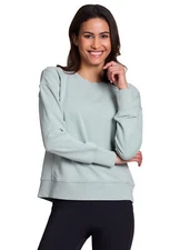 RBX Seascape Relaxed Pullover