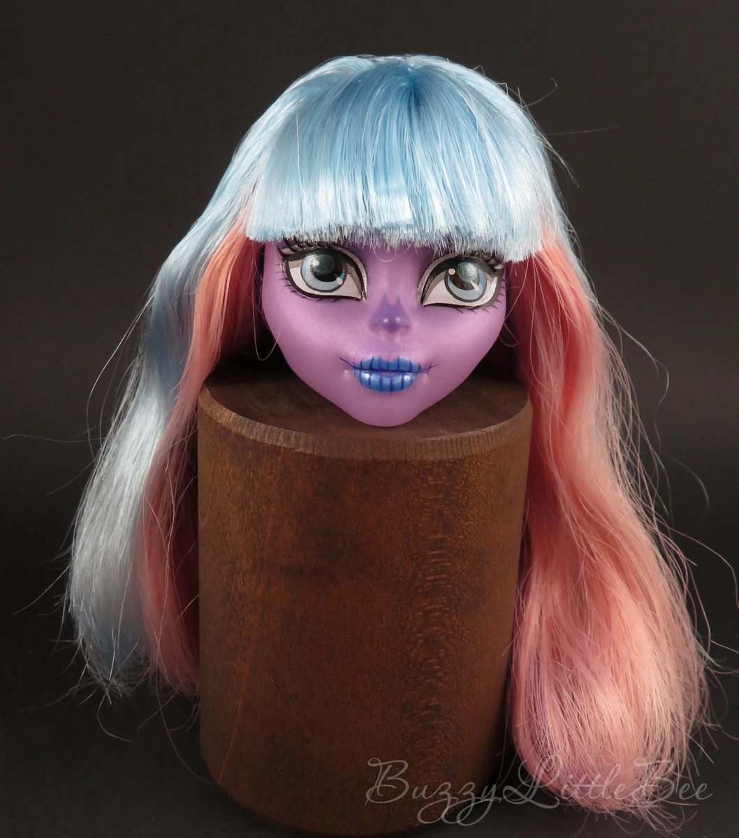 River sales styxx doll