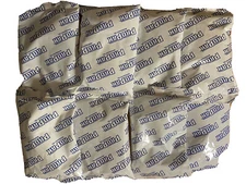 PROPAK GEL FREEZER COLD PACKS 3.5” x 6” REUSABLE LOT-8 PACKS FOR ALL YOUR NEEDS