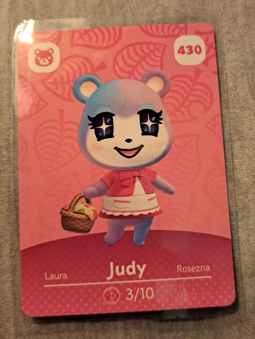 Amiibo cards 2024 free online