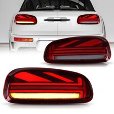 Paar LED-Rücklicht Sequentieller Blinker für MINI Cooper F54 Clubman 2015-2020