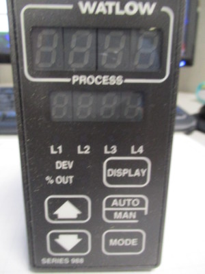 WATLOW 988A-20DD-AARR )