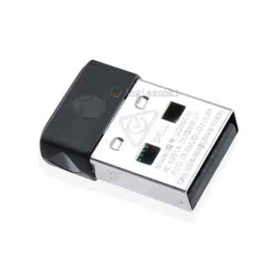 Dell Alienware AW610M AW310M Genuine Wireless Gaming Mouse Receiver Adapter