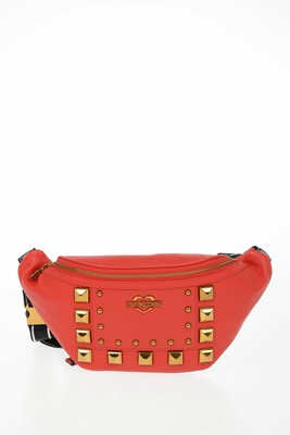 moschino fanny pack