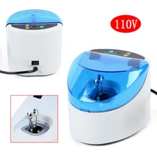 Dental Amalgamator Digital Amalgam Machine Amalgamator Capsule Mixer & Timer USA