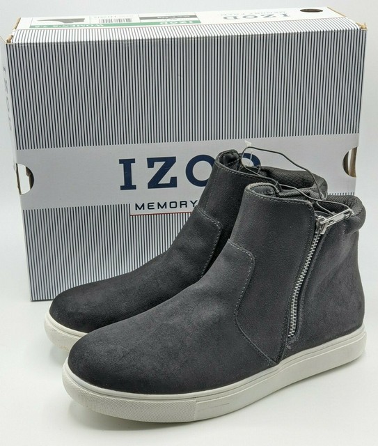 ankle boot sneaker
