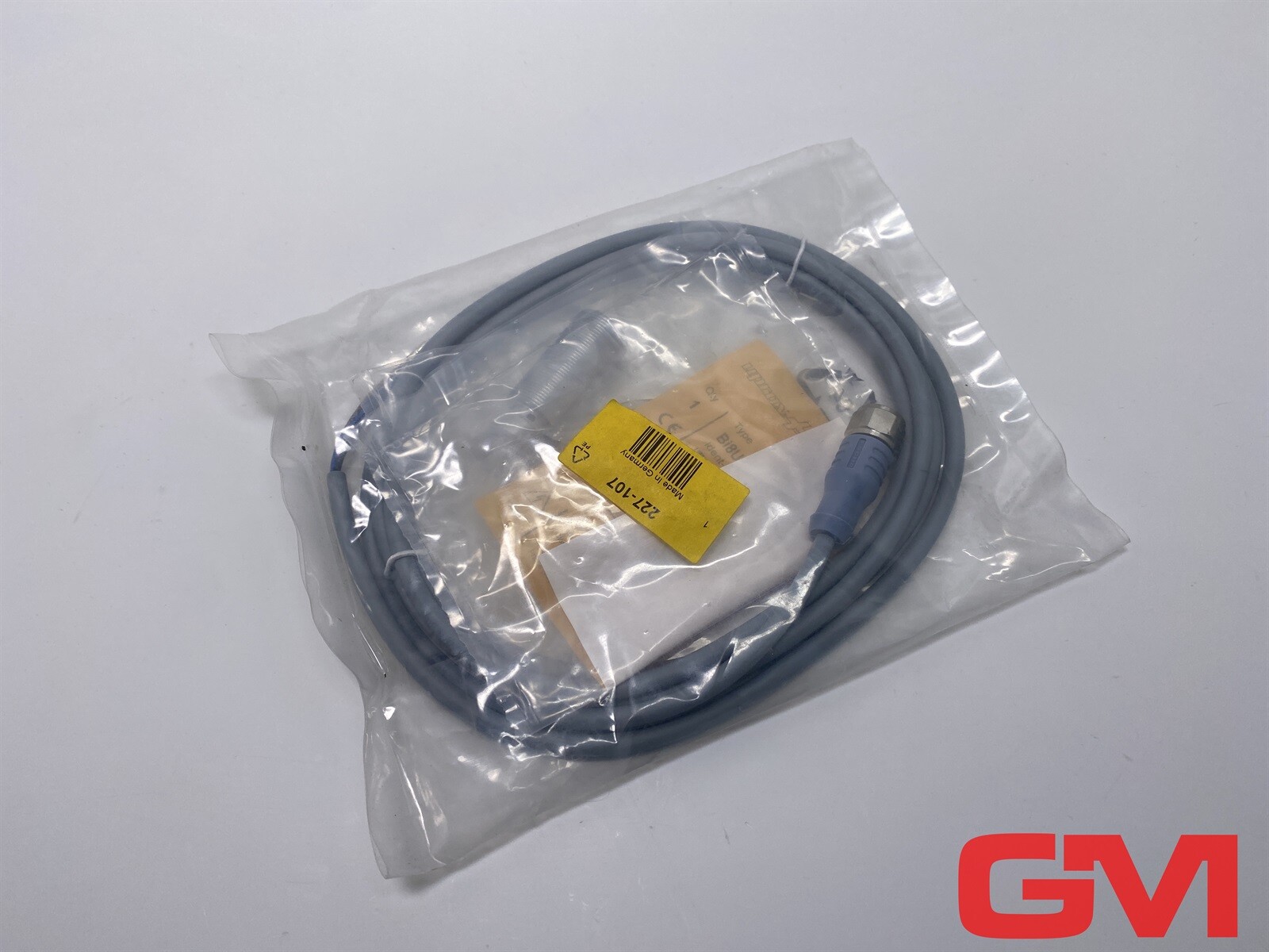 Turck Inductive Sensor Bi8U-M18-AP6X-H1141 Inductive Sensor 1644731