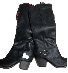 fergie lexy boots