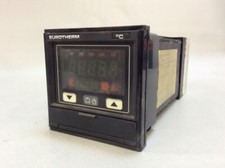 818S/TC/R0V10/NONE/FLE/NONE/NONE/NONE/SF/03/0/500/C/N   EUROTHERM  RECONDITIONNÉ