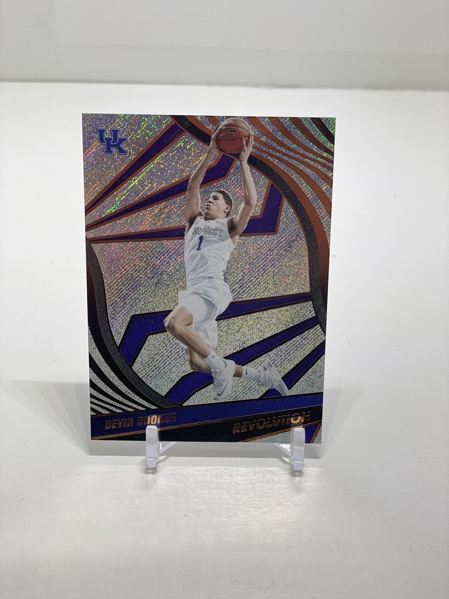 Devin Booker 2022-23 Panini Chronicles Draft Picks