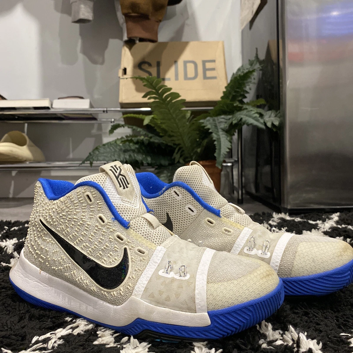 Kyrie 3 dukes new arrivals