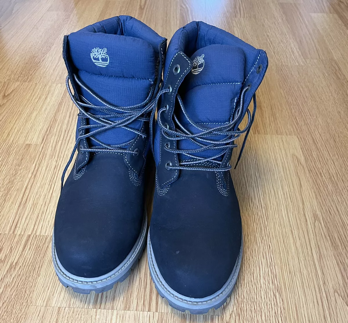 Timberland 39.5 sales