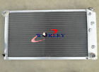 <!--F#f_0-->Brand New Full Aluminum Radiator For 70-81 Chevy Camaro / 75-79 Chevy Nova 3 Row<!--F/-->