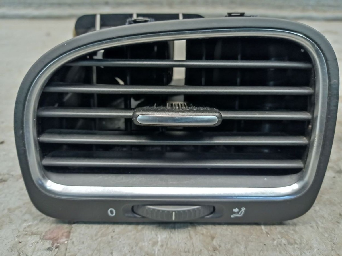 Buse D'Air Gauche pour VW Golf VI Variant (AJ5) 1.6 Tdi