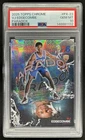 2025 Topps Chrome VJ Edgecombe Base (PSA 10)