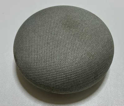 Google Home Mini H0A Google Assistance Wifi Speaker-No AC Cord