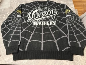 Supreme Spider | eBay