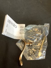 Brizo Single Lever Handle Providence for Cold Brushed Bronze HK37C-BZ T6