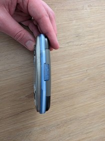 Nokia N-Gage QD Tested And Working