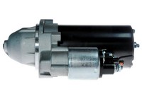 Starter Hella 8EA 011 610 001 FÜR Daewoo Mercedes Ssangyong Anlasser Startmotor