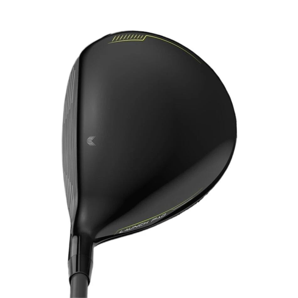 LEFT HANDED WILSON STAFF 2022 LAUNCH PAD FAIRWAY 3 WOOD GRAPHITE 5.5 STANDARD - Image 3 of 4
