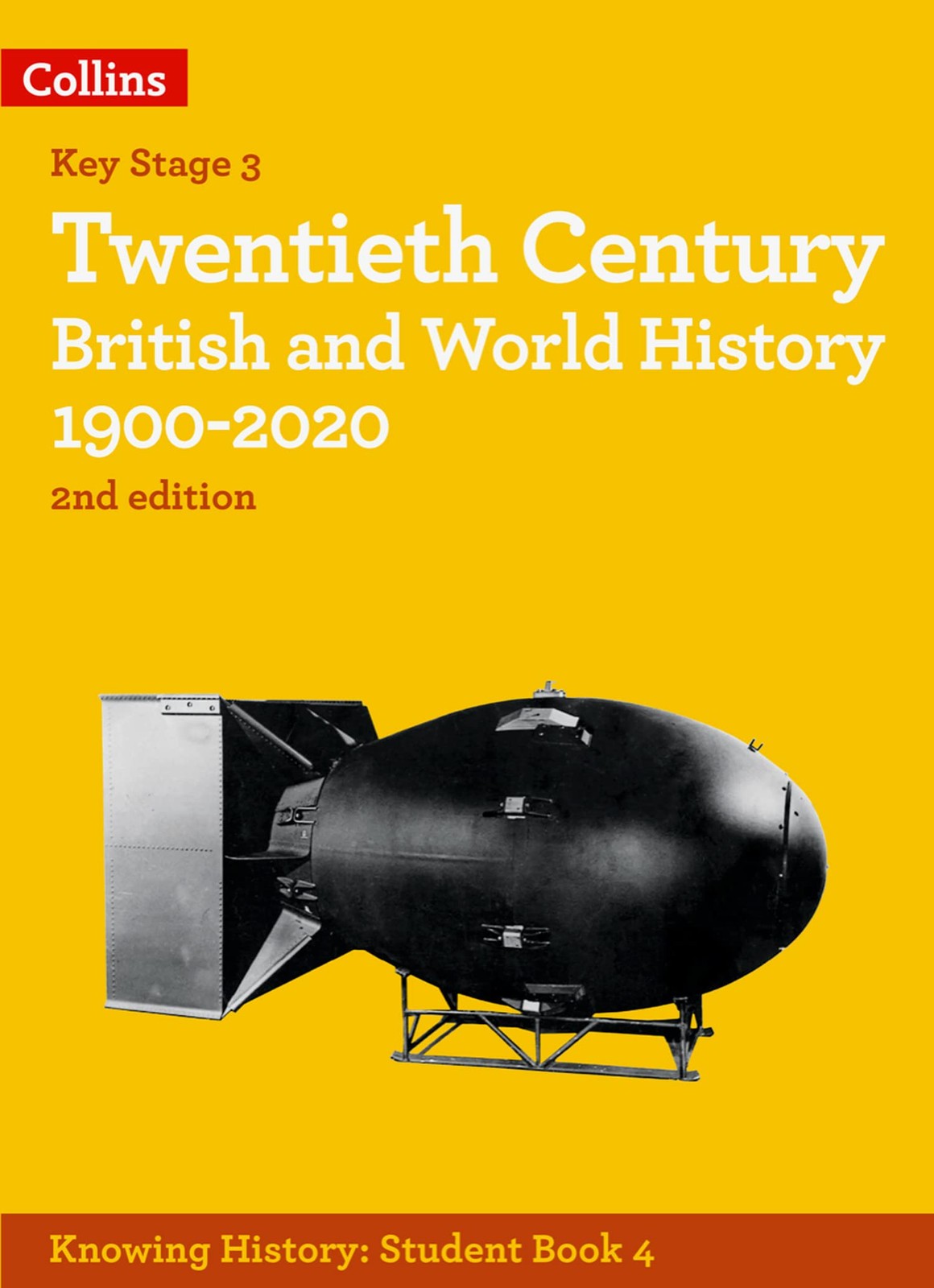Twentieth Century British and World History 1900-2020 (Knowing H - Image 7