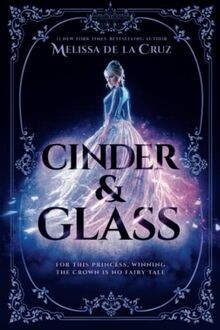 Cinder  Glass von de la Cruz, Melissa | Buch | Zustand wie neu