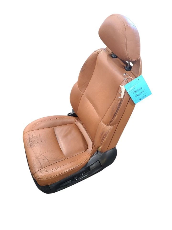 Driver Front Seat Bucket Leather Fits 02-03 LEXUS SC430 650980 Foto 3 de 4