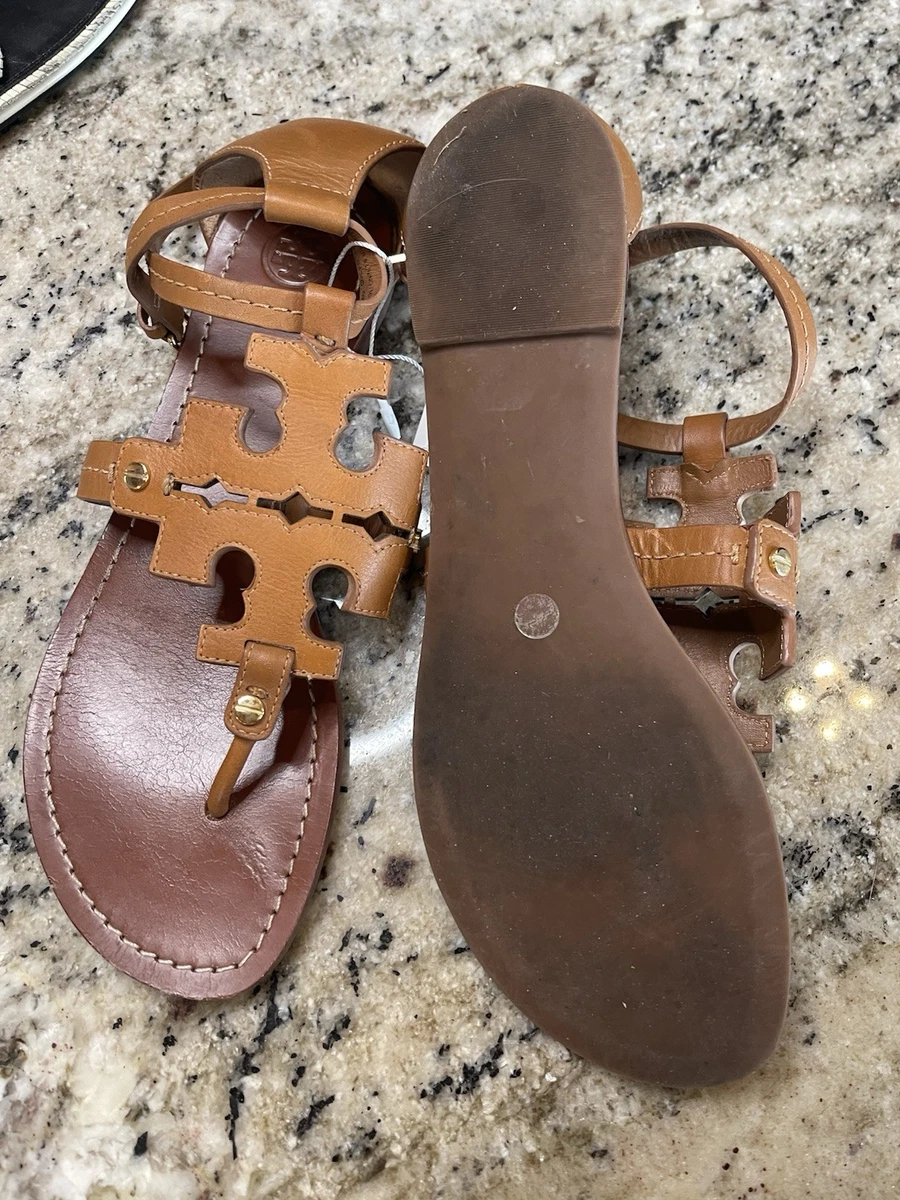 Tory Burch Brown Sandals for Women for sale | eBay