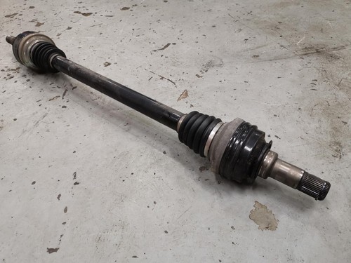 AUDI Q7 RIGHT DRIVESHAFT REAR, 3.0, DIESEL, CJGA/CJMA/CRCA CODE, 4L, 09/10-08/15