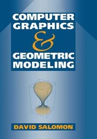 Computer Graphics And Geometric Modeling David Salomon Taschenbuch Englisch 2013