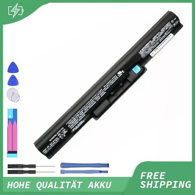 Akku Für SONY VGP-BPS35 VGP-BPS35A Vaio 14E Vaio 15E SVF1521 SVF1421 BATTERIE