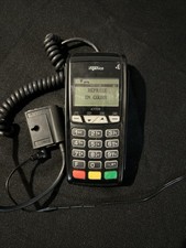 Ingenico Ict220 Credit Card Terminal With Chip Reader