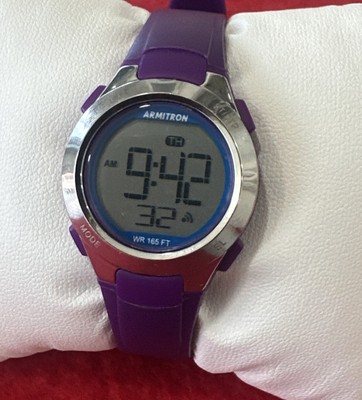 ARMITRON 45/7042 Pro Sport Watch