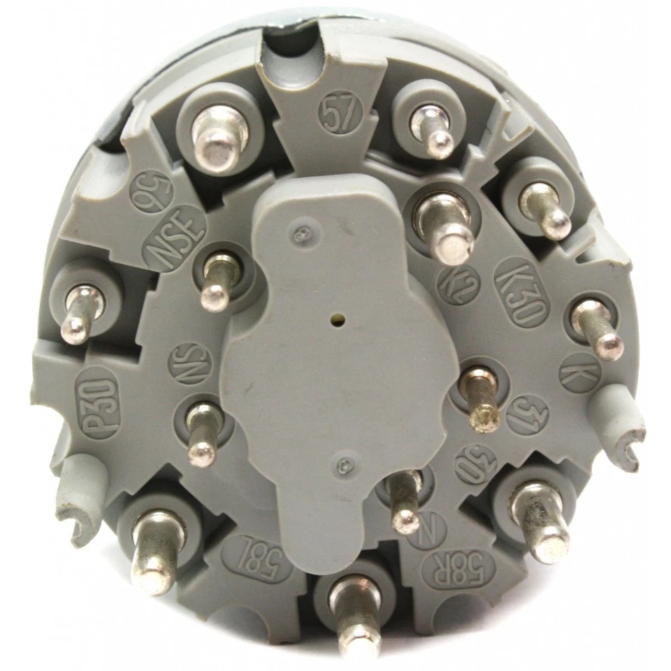 Interruptor de faros para Mercedes-Benz SL500 / SL600 1994-2002 Foto 2 de 4