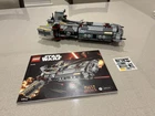Lego Star Wars Rebel Combat Frigate 75158 No Minifigures