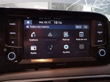 Autoradio Hyundai I10