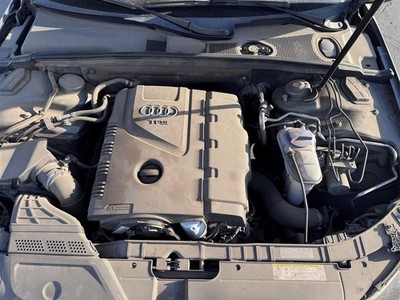 Used Power Brake Booster fits: 2015 Audi A4 Girling manufacturer Grade B