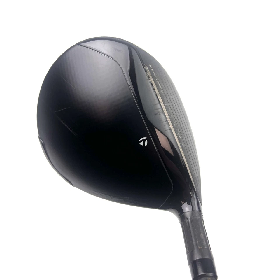Left Handed Taylormade Stealth 3 Wood / 15 Degree / Ventus 6S Stiff Flex - Image 4 of 4