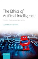 Luciano Floridi - Ethics Of Artificial Intelligence Principles Chal - G245Z