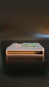 Ikari Warriors (Nintendo NES, 1987) &ndash; Authentic Cartridge Only, Tested & Working