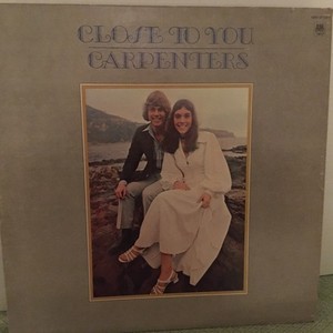 The Carpenters Vinyl | eBay