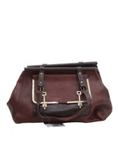 Whistles Women's Bag Brown 100% Other Shoulder Bag