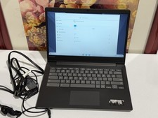 Lenovo Chromebook S330 81JW 14 inch MediaTek MT8173C processor