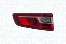Heckleuchte MAGNETI MARELLI 714026700702 für RENAULT MEGANE O.E. Original 4 K9A