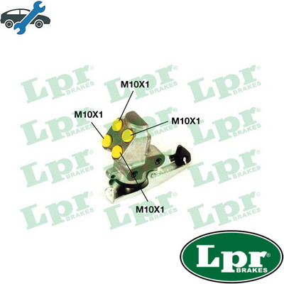 BRAKE POWER REGULATOR 9932 FOR VW GOLF/II/Van/III PASSAT/B3/B4/B2 JETTA POLO