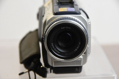Sony Handycam DCR-TRV30 Camcorder for sale online | eBay