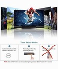 SkycropHD 4K@60Hz 5 Port HDMI Switch, NO Remote, 5 In 1 Out 4Kx2K Auto Switcher — photo 5