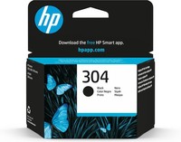 Hp N9K06AE Hp 304 (N9K06AE) Schwarz Druckerpatrone